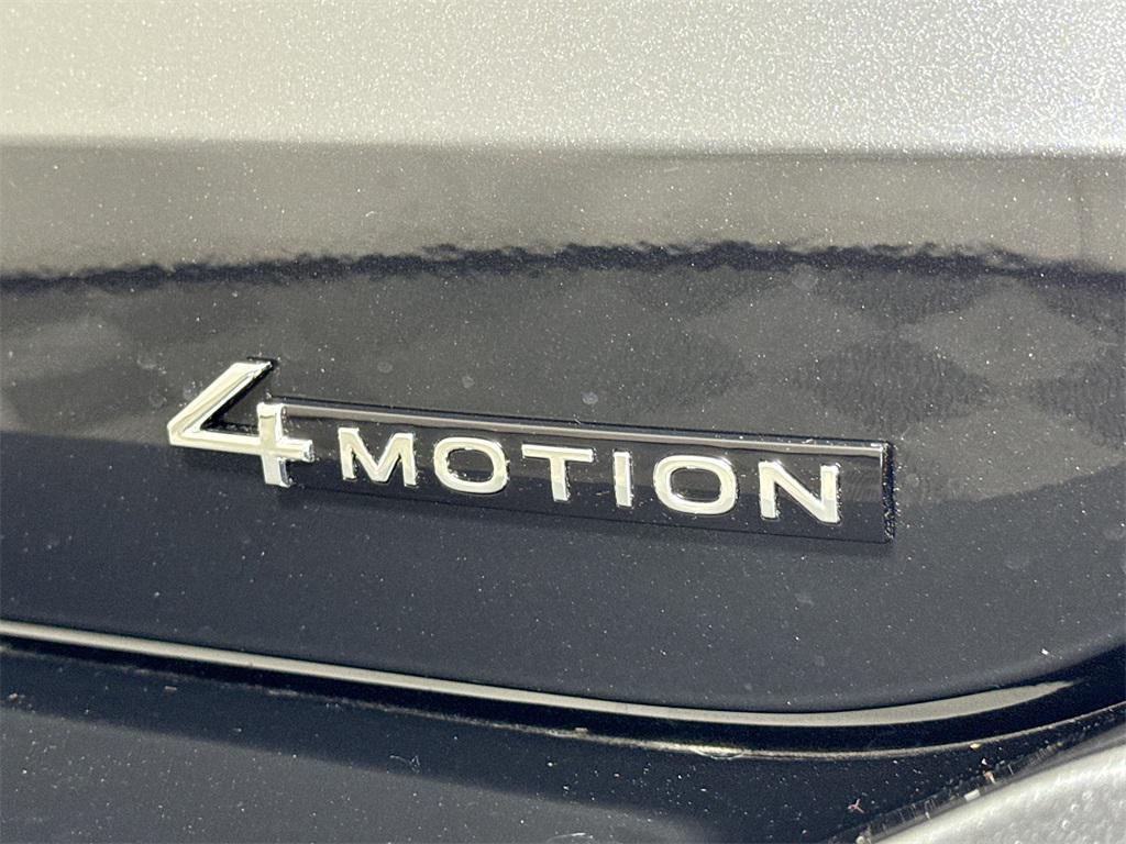 new 2025 Volkswagen Tiguan car, priced at $35,494