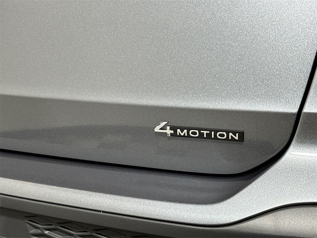 used 2023 Volkswagen Taos car, priced at $23,422