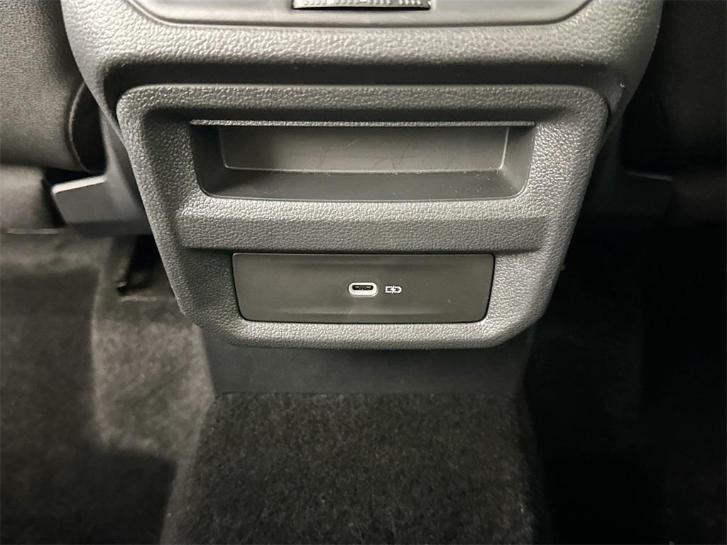 used 2023 Volkswagen Taos car, priced at $23,422