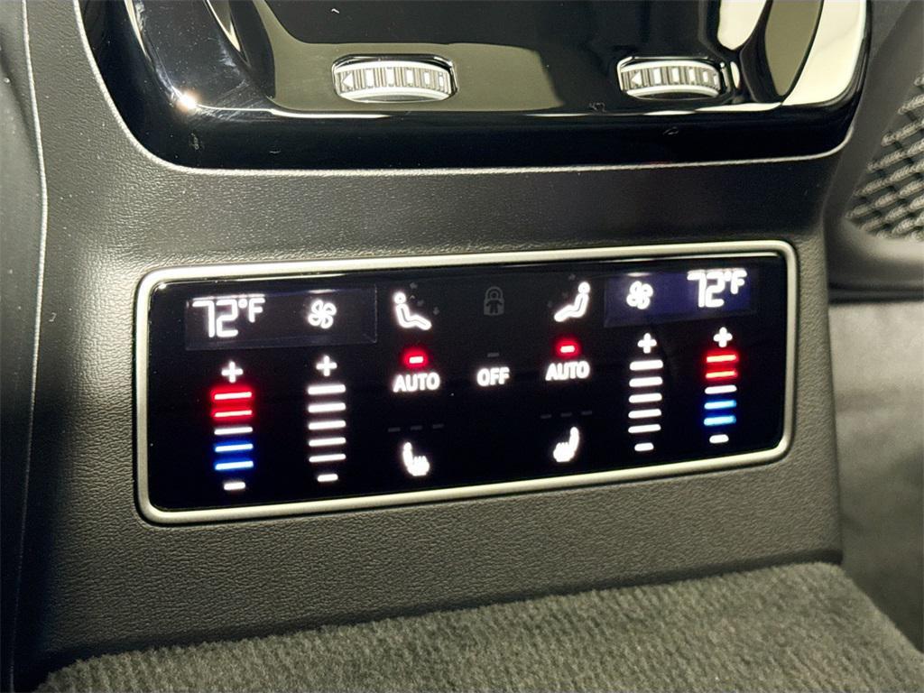 new 2026 Audi A6 car, priced at $72,520