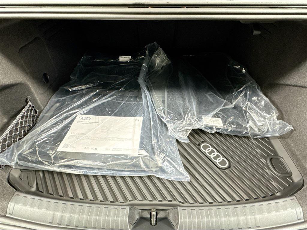 new 2026 Audi A6 car, priced at $72,520