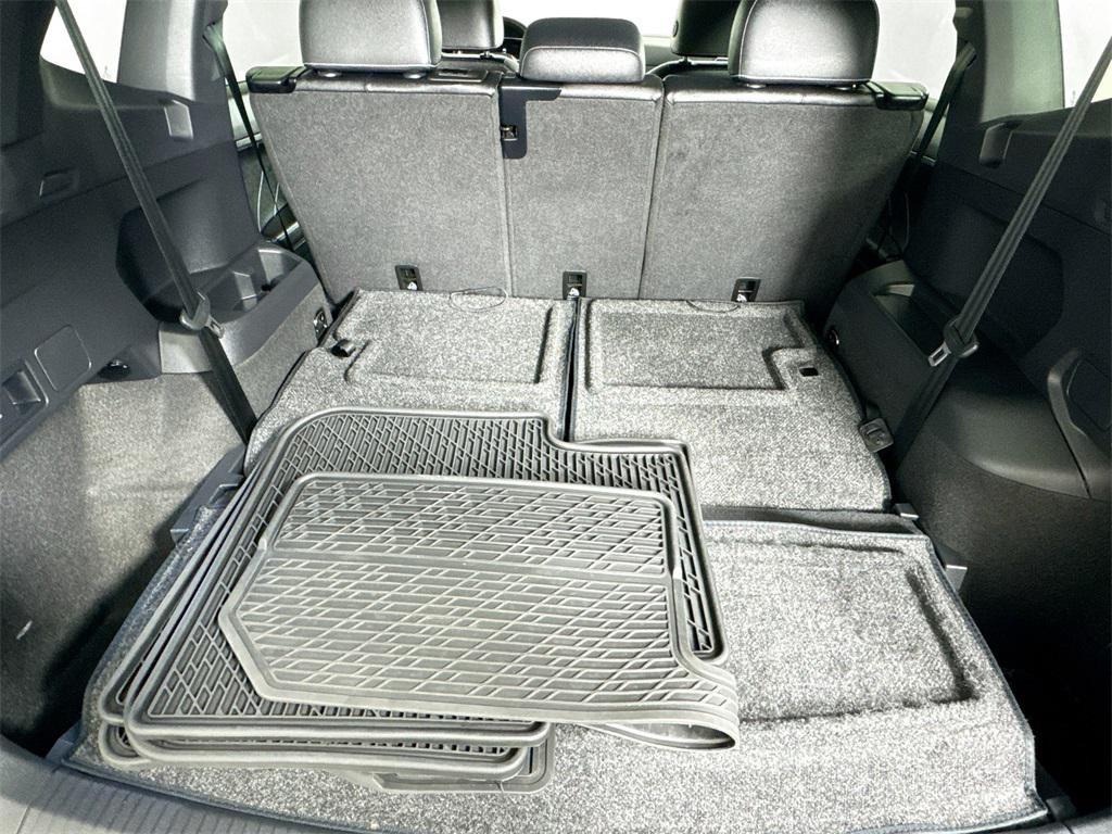 used 2024 Volkswagen Tiguan car, priced at $27,897