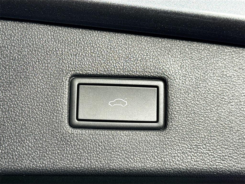 used 2024 Volkswagen Tiguan car, priced at $27,897