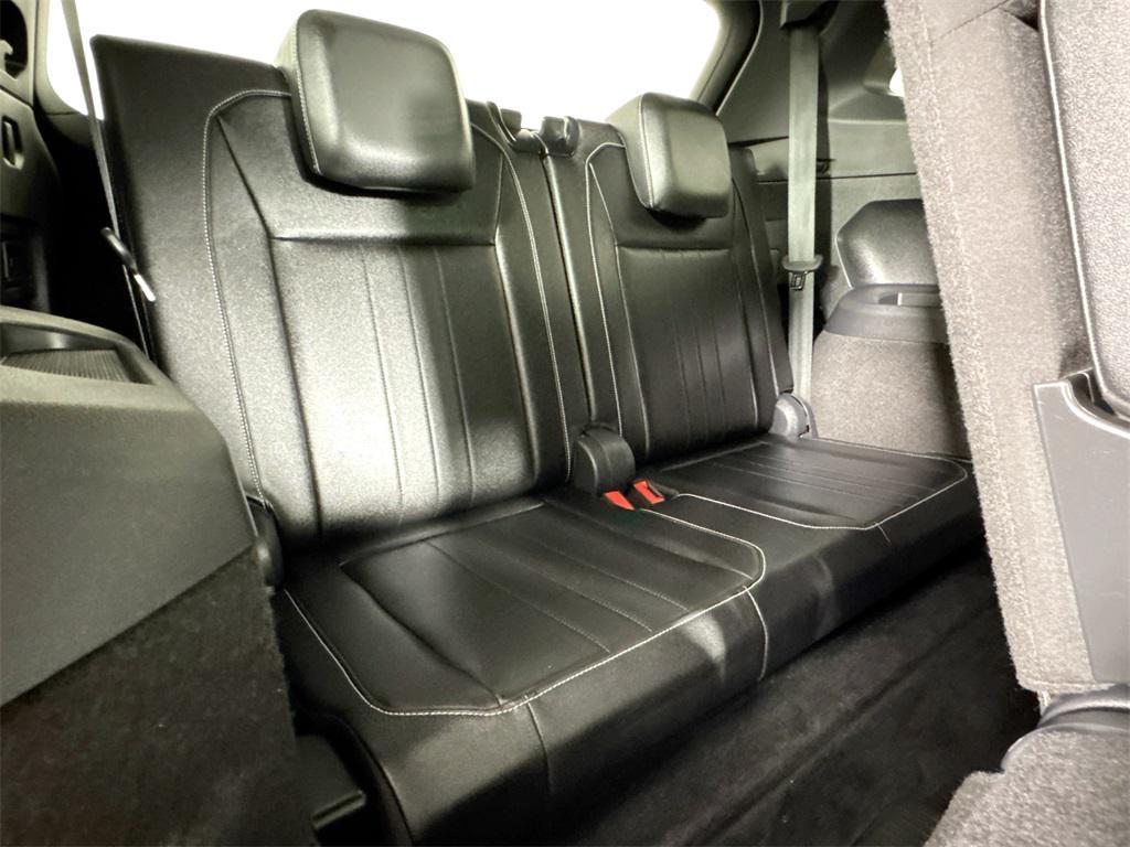 used 2024 Volkswagen Tiguan car, priced at $27,897