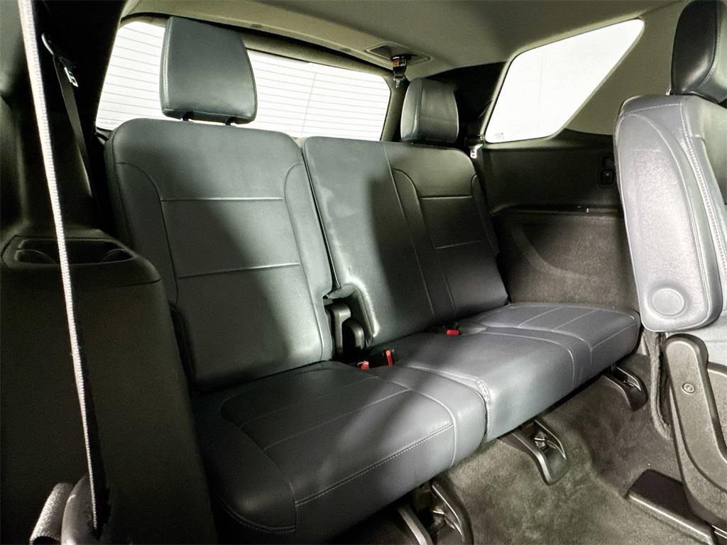 used 2018 Chevrolet Traverse car, priced at $21,997