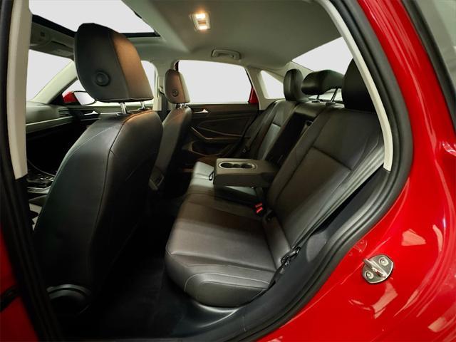 used 2019 Volkswagen Jetta car, priced at $15,997