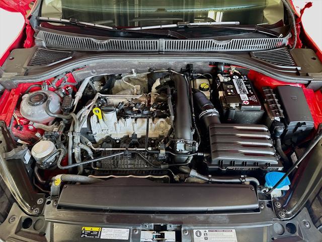 used 2019 Volkswagen Jetta car, priced at $15,997