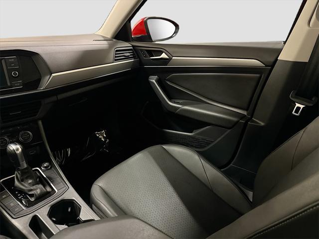 used 2019 Volkswagen Jetta car, priced at $15,997