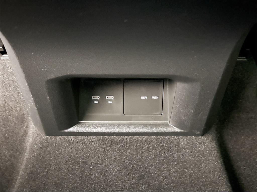 used 2022 Volkswagen Atlas Cross Sport car, priced at $31,222