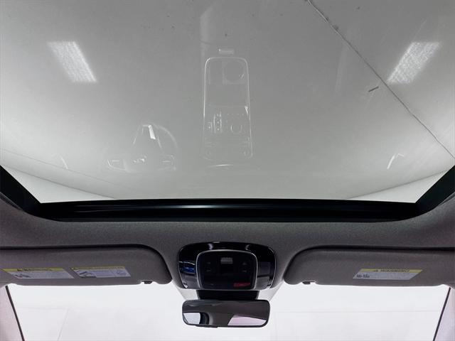used 2023 Hyundai Santa Fe car, priced at $27,997