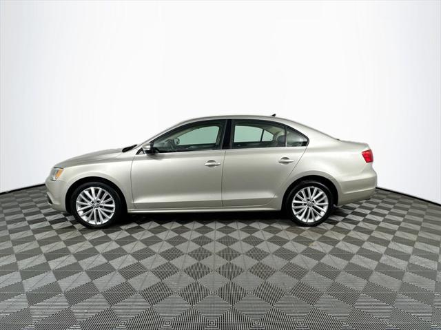 used 2013 Volkswagen Jetta car, priced at $8,992