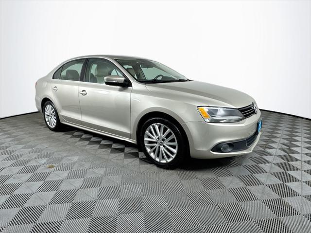 used 2013 Volkswagen Jetta car, priced at $8,992