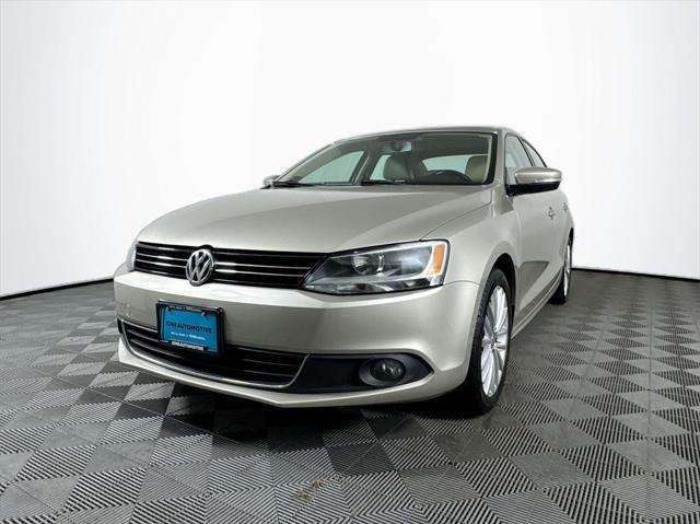 used 2013 Volkswagen Jetta car, priced at $8,992