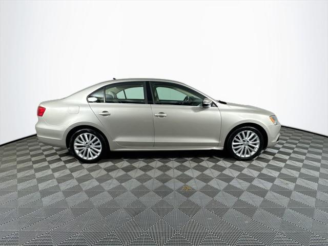 used 2013 Volkswagen Jetta car, priced at $8,992