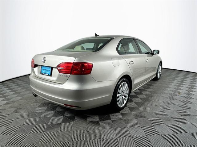 used 2013 Volkswagen Jetta car, priced at $8,992