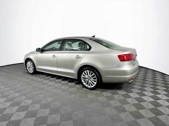 used 2013 Volkswagen Jetta car, priced at $8,992