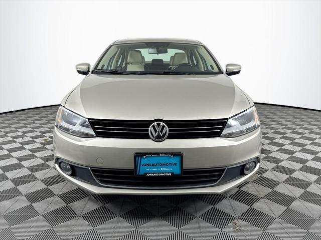 used 2013 Volkswagen Jetta car, priced at $8,992