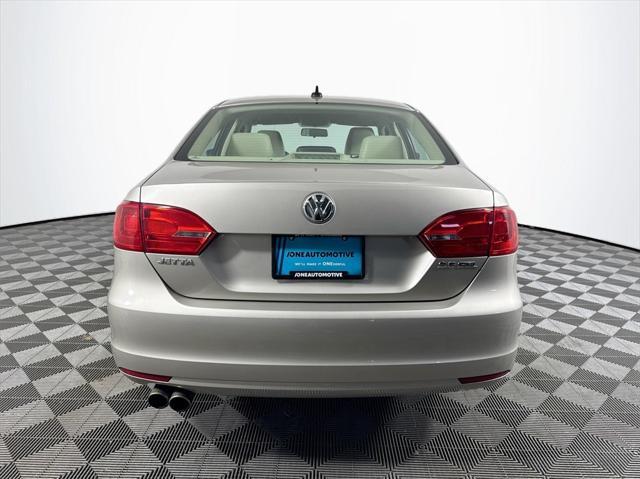 used 2013 Volkswagen Jetta car, priced at $8,992