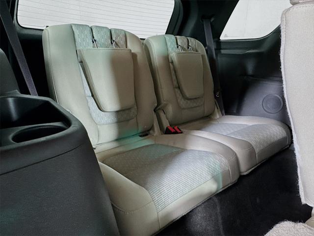 used 2013 Ford Explorer car, priced at $13,999
