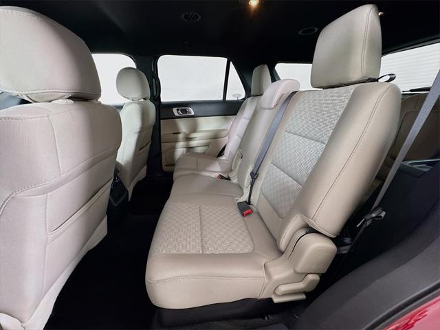 used 2013 Ford Explorer car, priced at $13,999