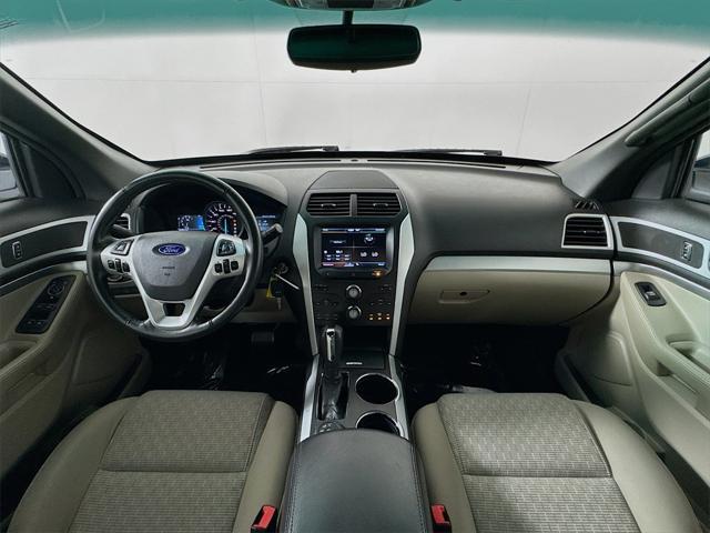 used 2013 Ford Explorer car, priced at $13,999