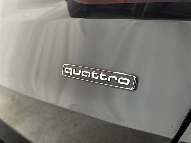 used 2022 Audi Q3 car, priced at $29,582