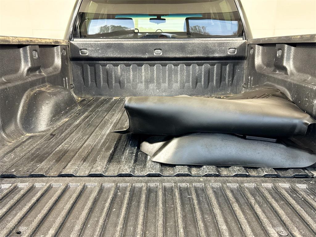 used 2017 Chevrolet Silverado 1500 car, priced at $17,222