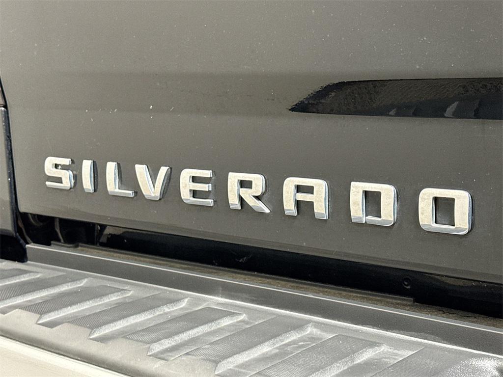 used 2017 Chevrolet Silverado 1500 car, priced at $17,222