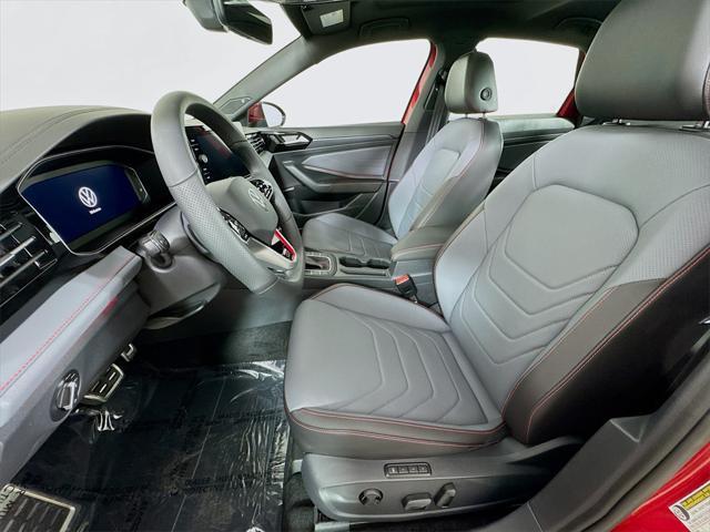 new 2025 Volkswagen Jetta GLI car, priced at $34,115