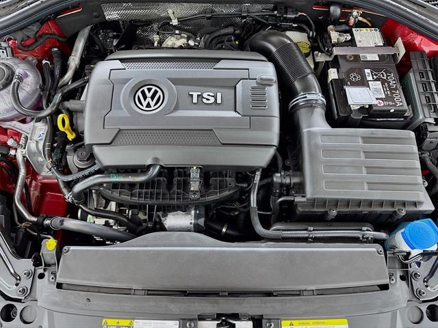 new 2025 Volkswagen Jetta GLI car, priced at $34,115
