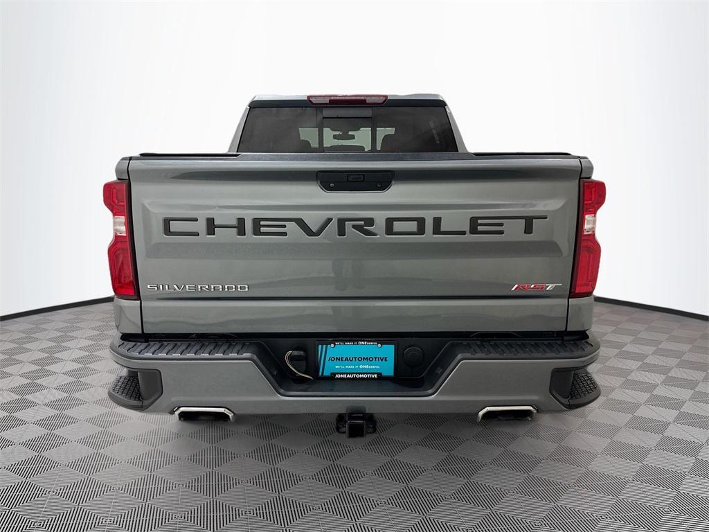 used 2021 Chevrolet Silverado 1500 car, priced at $31,497
