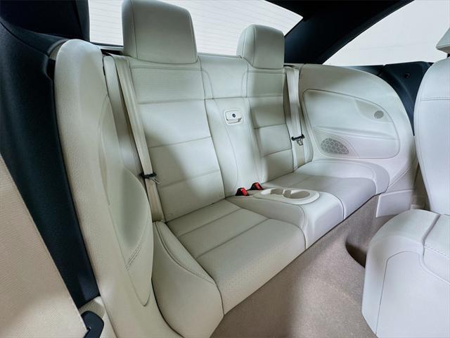 used 2015 Volkswagen Eos car, priced at $17,997