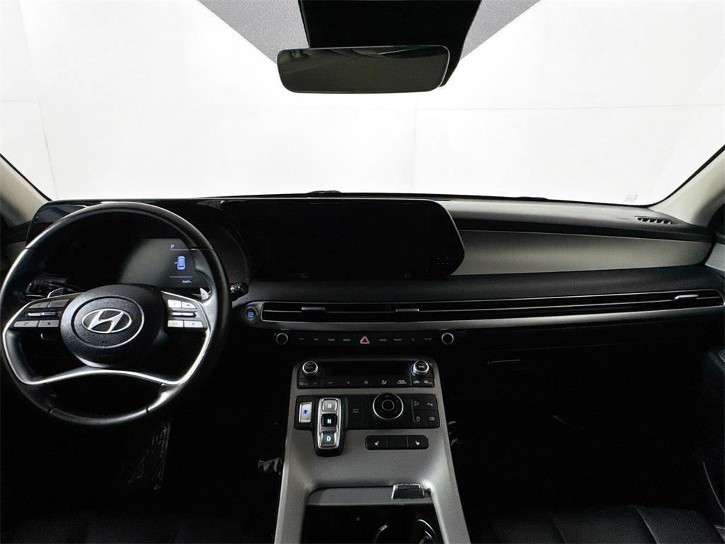 used 2024 Hyundai Palisade car, priced at $31,333