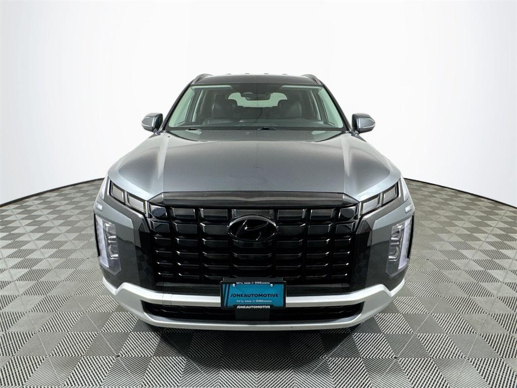 used 2024 Hyundai Palisade car, priced at $31,333