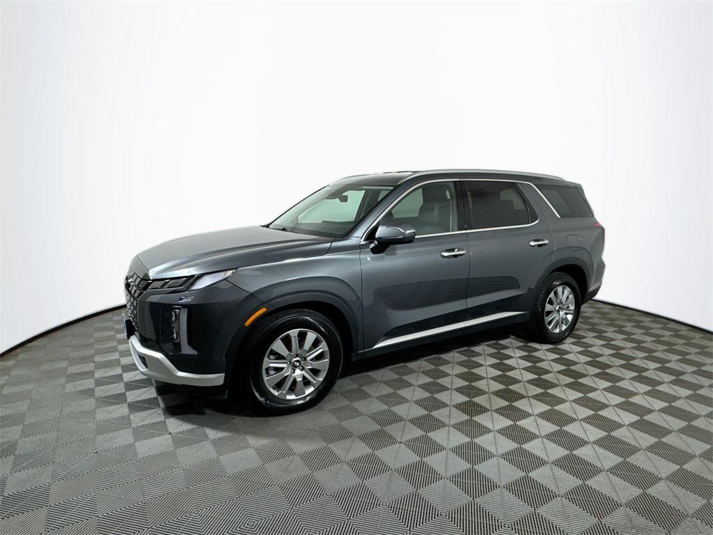 used 2024 Hyundai Palisade car, priced at $31,333