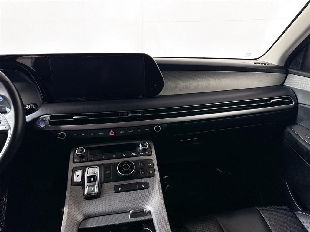 used 2024 Hyundai Palisade car, priced at $31,333