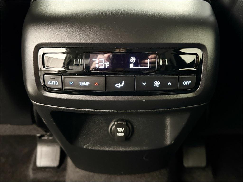 used 2024 Hyundai Palisade car, priced at $31,333