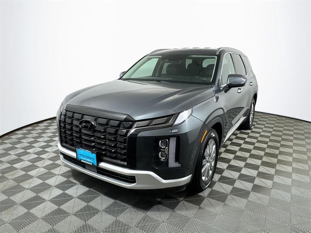 used 2024 Hyundai Palisade car, priced at $31,333