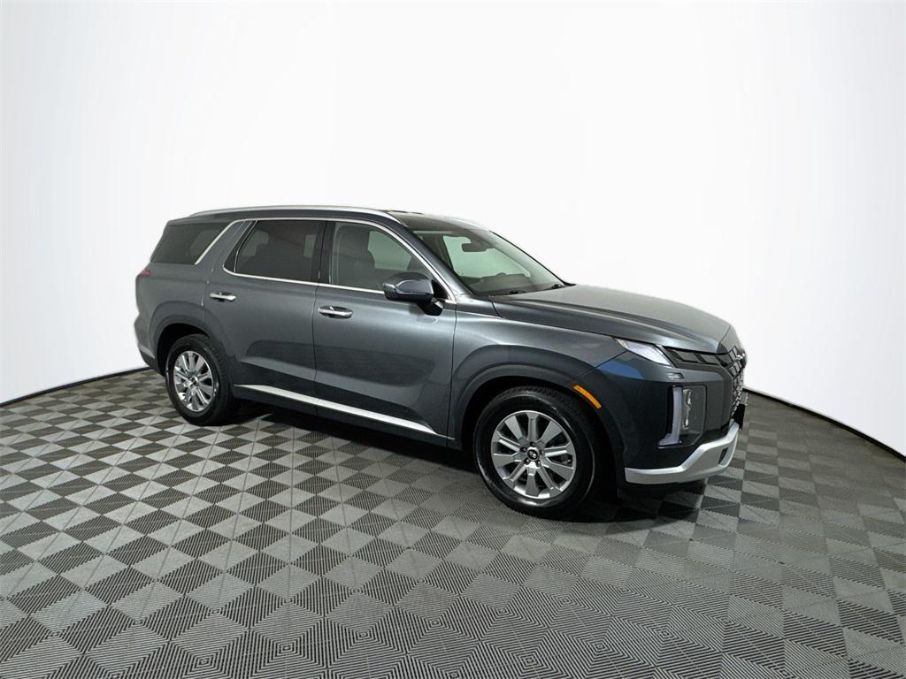 used 2024 Hyundai Palisade car, priced at $31,333