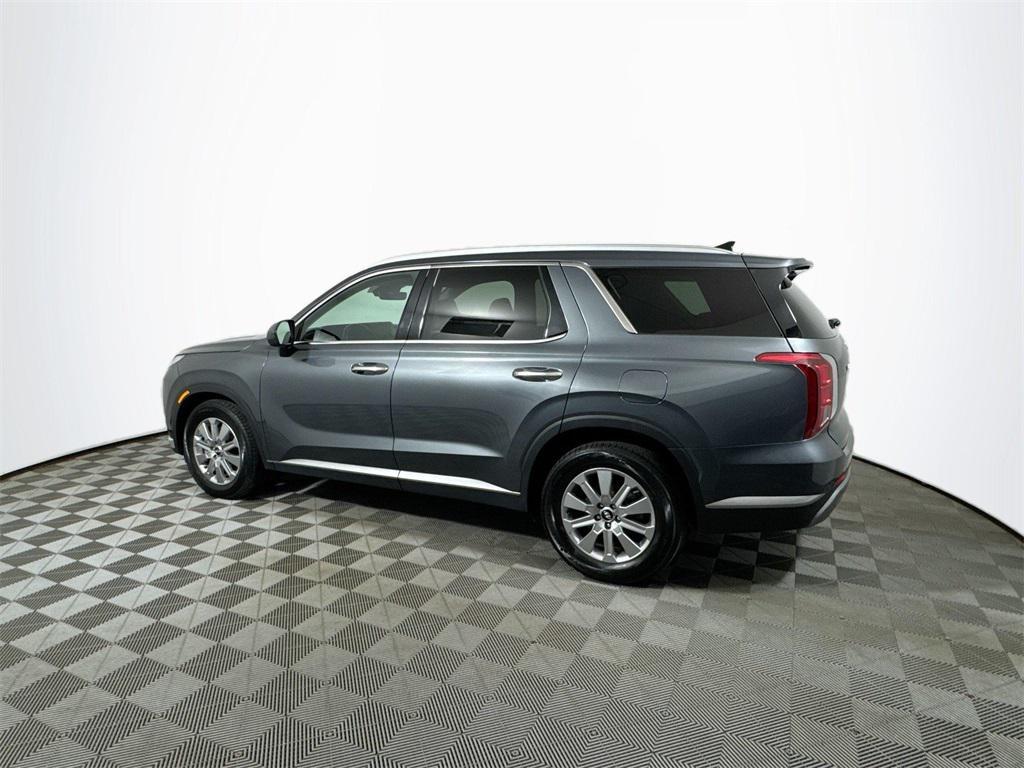 used 2024 Hyundai Palisade car, priced at $31,333