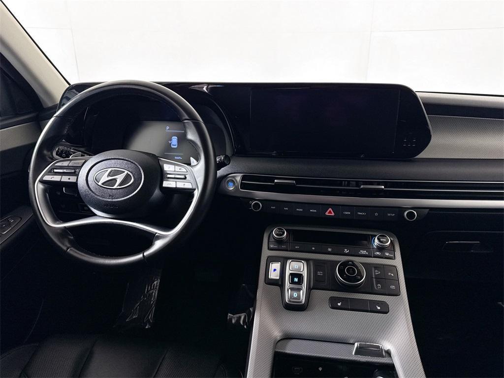 used 2024 Hyundai Palisade car, priced at $31,333