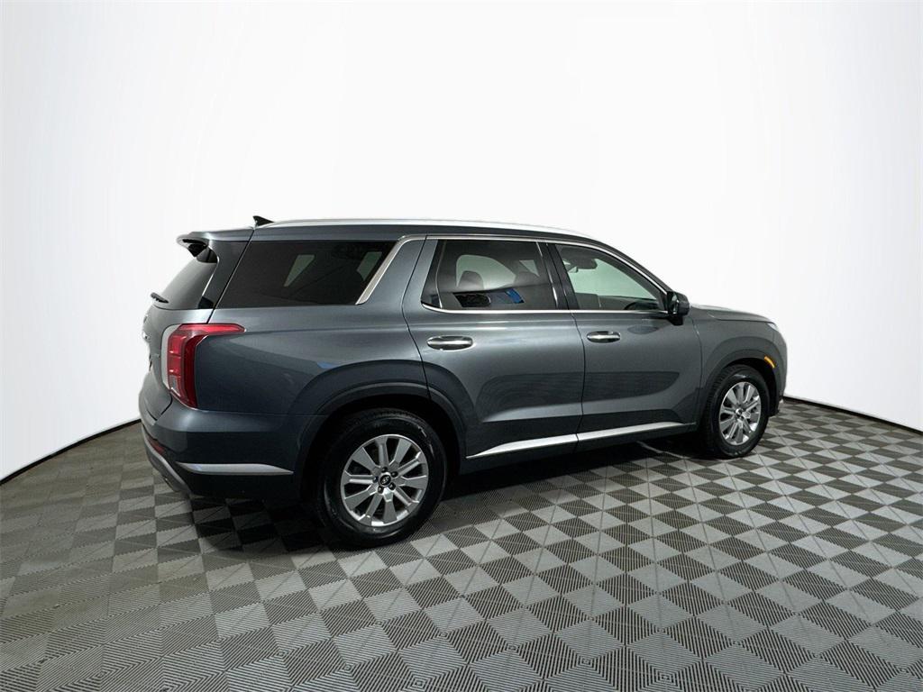 used 2024 Hyundai Palisade car, priced at $31,333