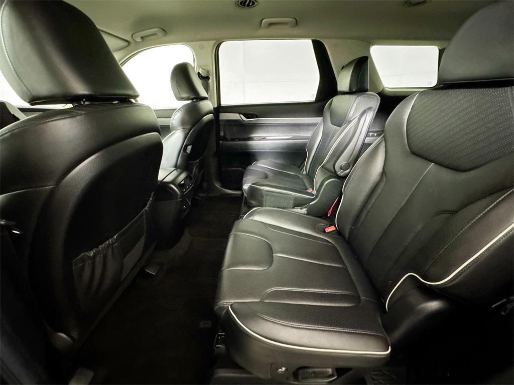 used 2024 Hyundai Palisade car, priced at $31,333