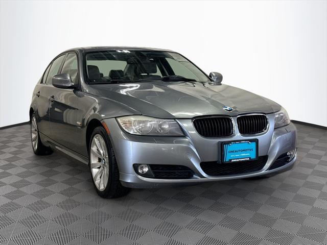 used 2011 BMW 328 car, priced at $8,999