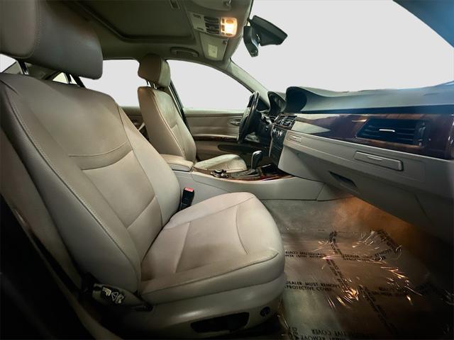 used 2011 BMW 328 car, priced at $8,999