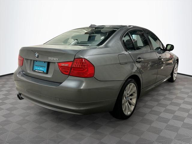 used 2011 BMW 328 car, priced at $8,999
