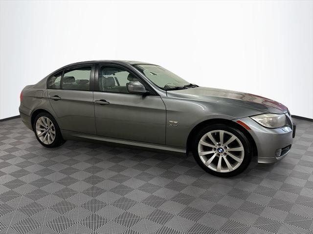 used 2011 BMW 328 car, priced at $8,999