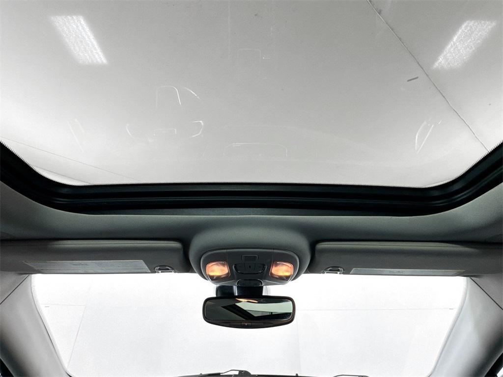 used 2022 Jeep Compass car, priced at $22,658