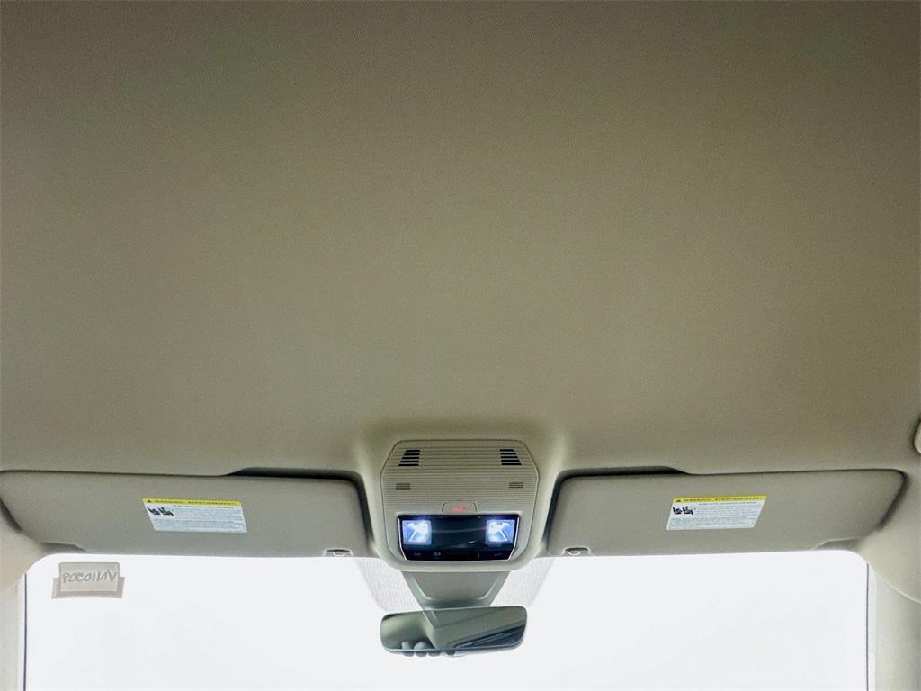 new 2025 Volkswagen Atlas car, priced at $44,431