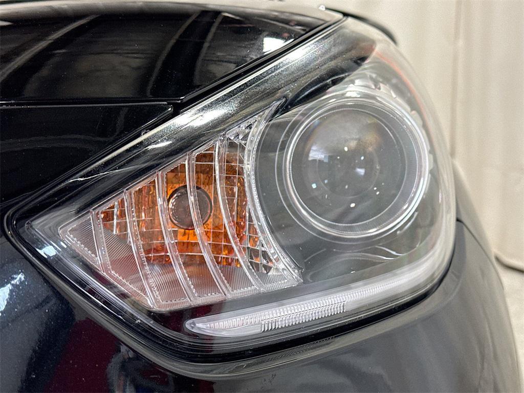 used 2017 Kia Niro car, priced at $13,898